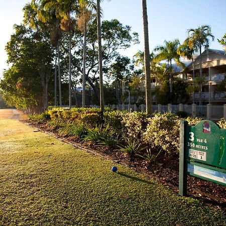 Club Wyndham Cairns Hotel Kültér fotó