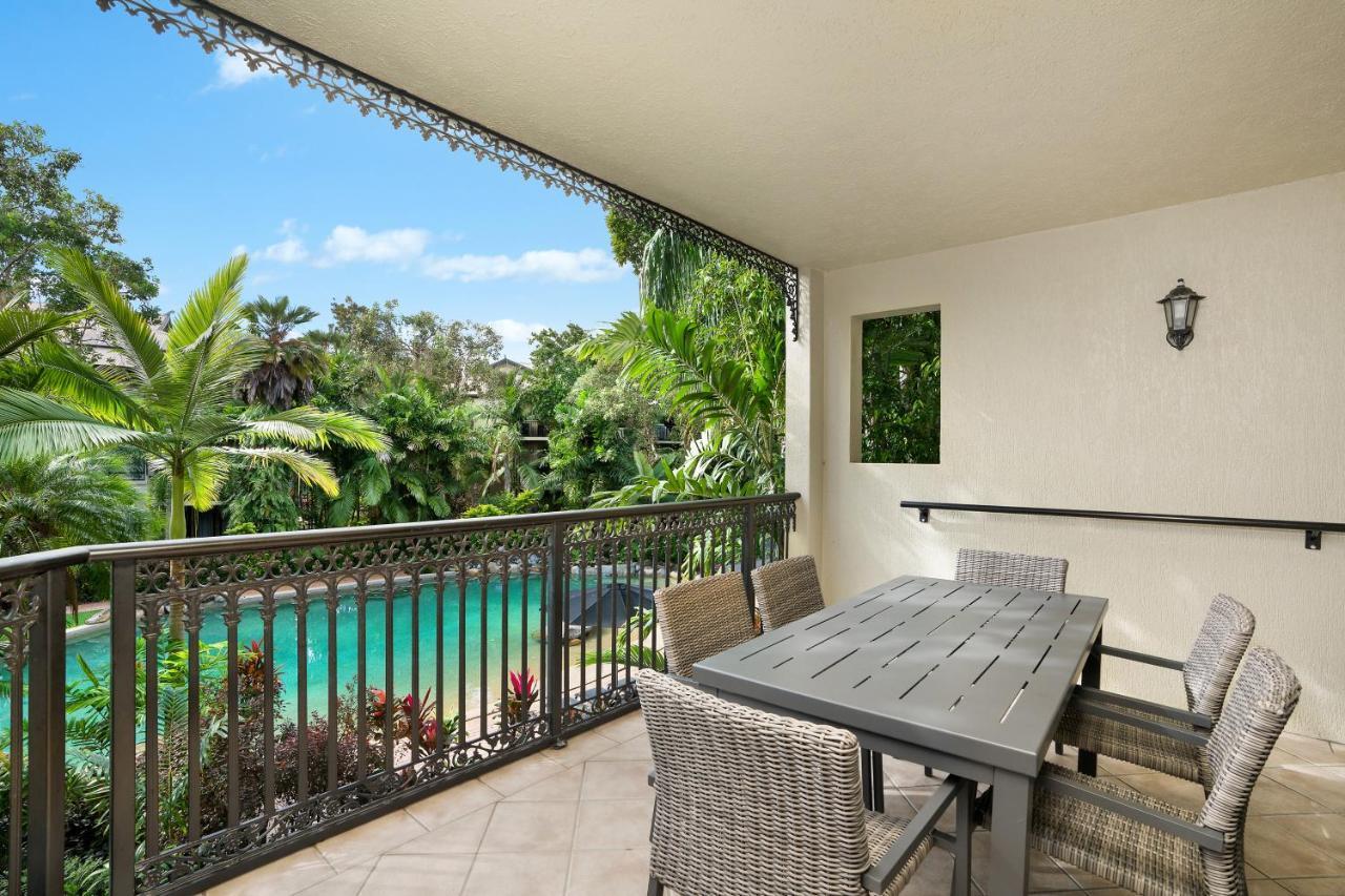 Club Wyndham Cairns Hotel Kültér fotó