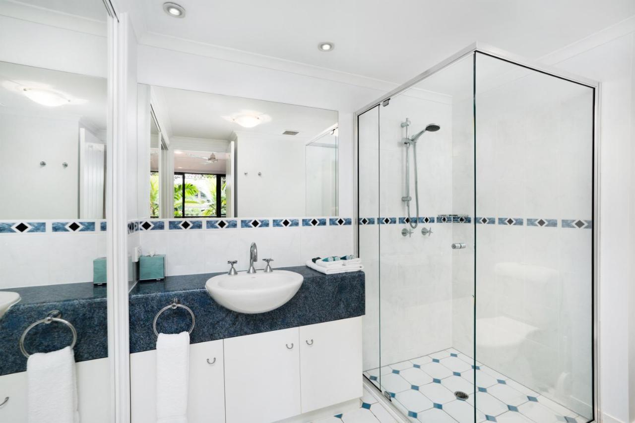 Club Wyndham Cairns Hotel Kültér fotó