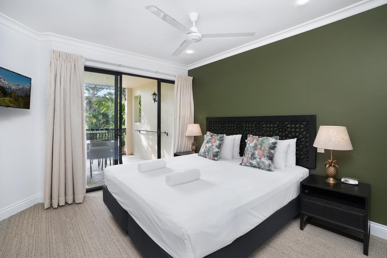 Club Wyndham Cairns Hotel Kültér fotó