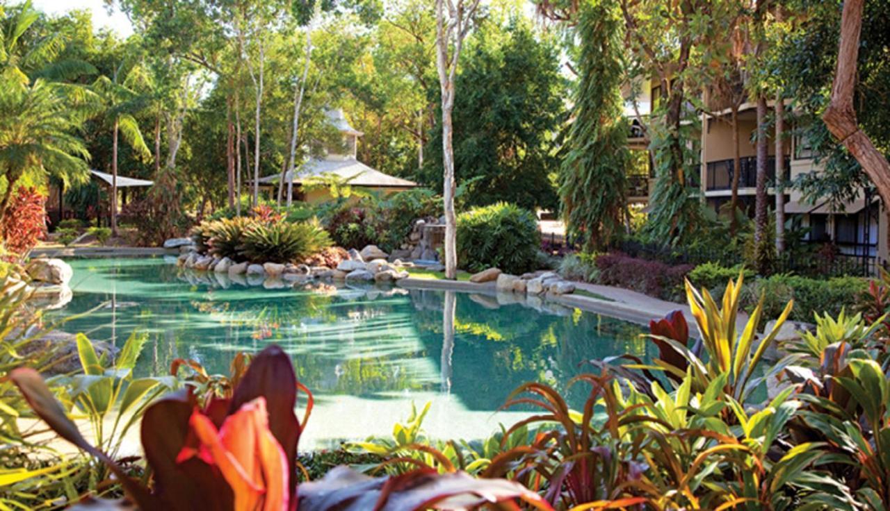 Club Wyndham Cairns Hotel Kültér fotó