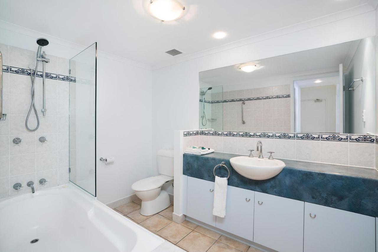 Club Wyndham Cairns Hotel Kültér fotó