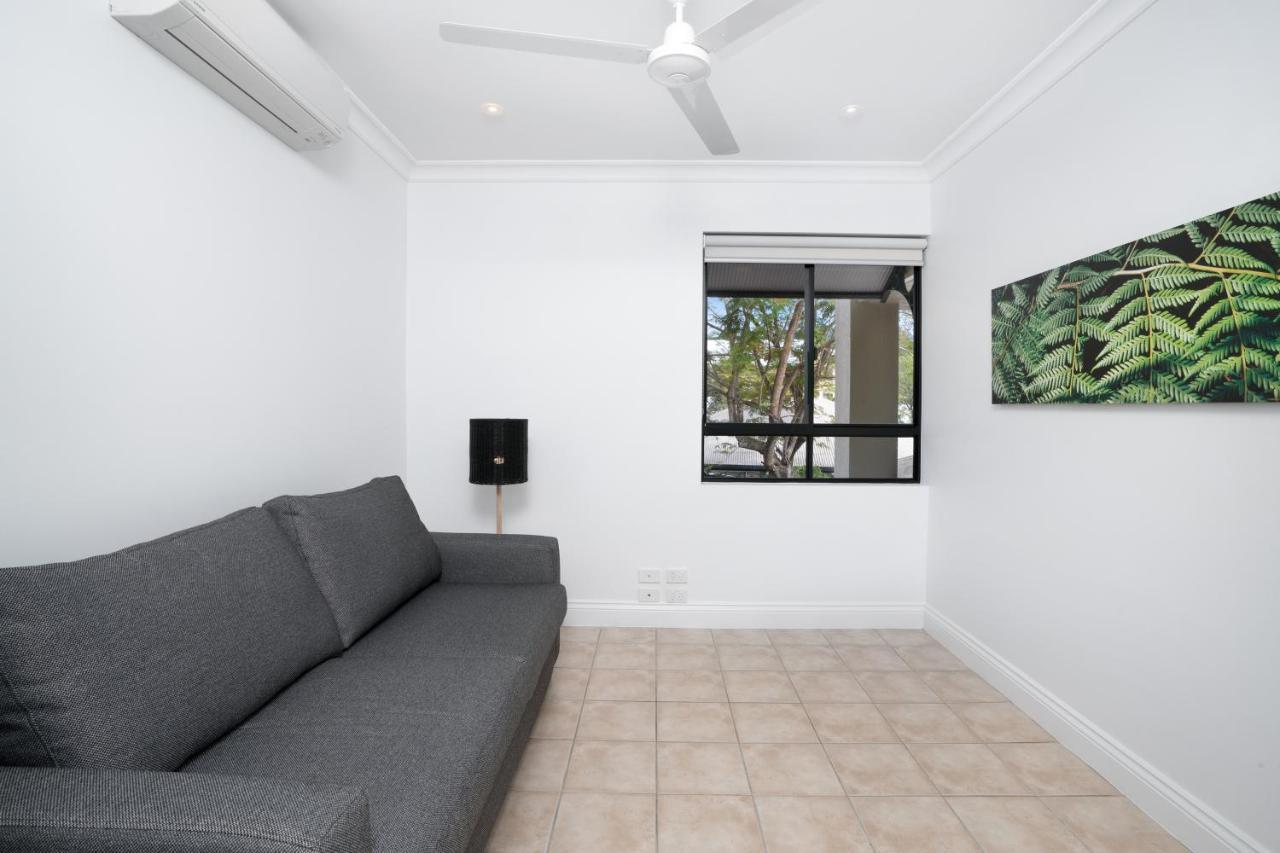 Club Wyndham Cairns Hotel Kültér fotó