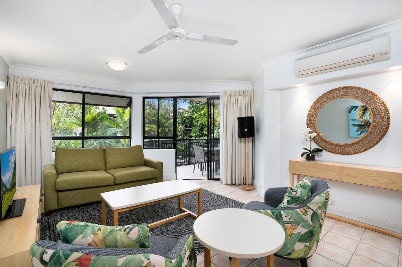 Club Wyndham Cairns Hotel Kültér fotó